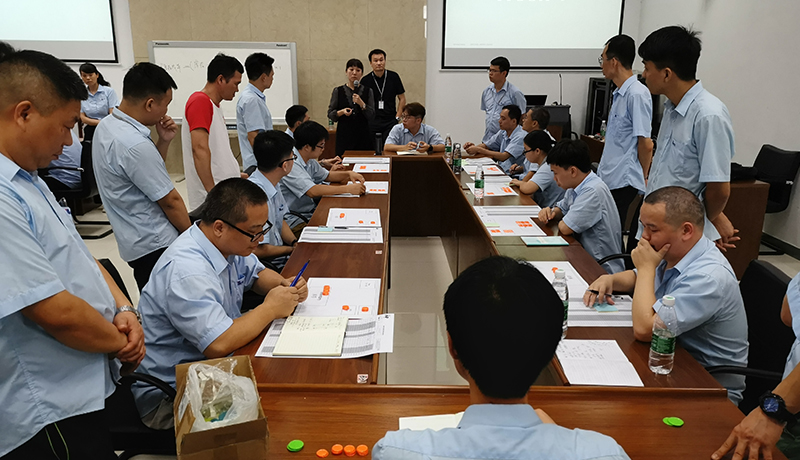 >奮戰(zhàn)三百天，使命必達(dá)，目標(biāo)必達(dá)！